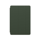 Apple Smart Cover MGYR3FE/A for iPad (9th generation) Cyprus Green Tablet Case Japanese version