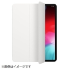 Apple Smart Folio for 12.9-inch iPad Pro (3rd generation) MRXE2FE/A White Tablet Case Japanese version