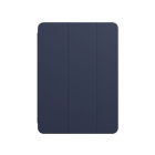 Smart Folio MGYX3FE/A deep navy for Apple 11 inches iPad Pro (2nd generation) Tablet Case Japanese version