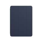 Apple Smart Folio MH073FE/A Deep Navy Tablet Case Japanese version