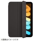 Apple Smart Folio MM6G3FE/A black Tablet Case Japanese version