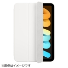 Apple Smart Folio MM6H3FE/A white Tablet Case Japanese version