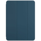 Apple Smart Folio MNA73FE/A Marine Blue Tablet Case Japanese version