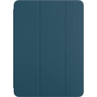 Smart Folio MQDV3FE/A marine blue for Apple 11 inches iPad Pro (4th generation) Tablet Case Japanese version