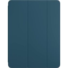 Smart Folio MQDW3FE/A for Apple 12.9-inch iPad Pro (6th generation) Marine Blue Tablet Case Japanese version