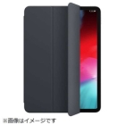 Apple Smart Folio MRX72FE/A Charcoal Gray Tablet Case Japanese version