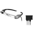 EPSON MOVERIO BT-30E Smart Glass Japanese version