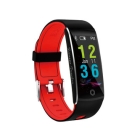 SMART R SMART R B-15 black + red Smart Wristband Japanese version