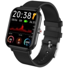 Smart R Smart R Q-9PRO Black Smart Watch Japanese version