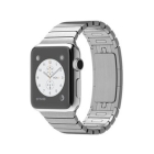 Apple Watch 38mm MJ3E2J/A Stainless Steel Link Bracelet Smart Watch Japanese version