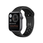 Apple Watch Nike Series 6 GPS model 44mm MG173J/A Anthracite/black Nike sports band Smart Watch Japanese version