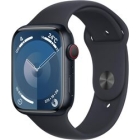 Apple Watch Series 9 GPS+Cellular model 45mm MRMD3J/A Midnight Sports Band M/L Smart Watch Japanese version