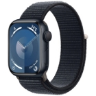 Apple Watch Series 9 GPS model 41mm MR8Y3J/A midnight sports loop Smart Watch Japanese version