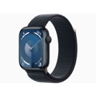 Apple Watch Series 9 GPS model 45mm MR9C3J/A midnight sports loop Smart Watch Japanese version