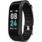 ALIAS ommix WW19041S-BK black Smart Wristband Japanese version