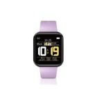 ALIAS ommix WW20131S-PK Pink Smart Watch Japanese version