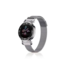 ALIAS ommix WW20136S-SV silver Smart Watch Japanese version