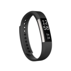 Fitbit Fitbit Alta L size FB406BKL-JPN Black Smart Wristband Japanese version