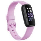 Fitbit Fitbit Inspire 3 FB424BKLV-FRCJK lilac Bliss/black Smart Wristband Japanese version