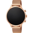 FOSSIL GEN 6 FTW6082 Rose gold Smart Watch Japanese version