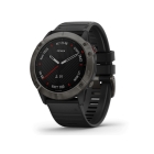 GARMIN fenix 6X Sapphire 010-02157-43 Smart Watch Japanese version