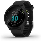 GARMIN ForeAthlete 55 010-02562-40 Black Smart Watch Japanese version