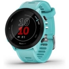 GARMIN ForeAthlete 55 010-02562-42 Aqua Smart Watch Japanese version