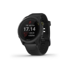 GARMIN ForeAthlete 745 010-02445-40 Black Smart Watch Japanese version