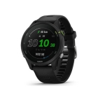 GARMIN Forerunner 255 Music 010-02641-47 Black Smart Watch Japanese version