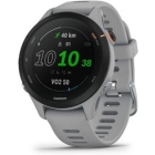 GARMIN Forerunner 255S 010-02641-62 Powder Grey Smart Watch Japanese version