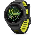 GARMIN Forerunner 265S 010-02810-43 Black Smart Watch Japanese version