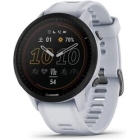 GARMIN Forerunner 955 Dual Power 010-02638-D1 White Smart Watch Japanese version