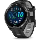 GARMIN Forerunner 965 010-02809-60 Black Smart Watch Japanese version