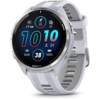 GARMIN Forerunner 965 010-02809-61 White Smart Watch Japanese version