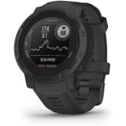 GARMIN Instinct 2 Dual Power 010-02627-40 Graphite Smart Watch Japanese version