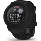 GARMIN Instinct 2 Dual Power Tactical Edition 010-02627-43 Black Smart Watch Japanese version