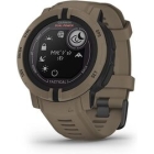 GARMIN Instinct 2 Dual Power Tactical Edition 010-02627-44 Coyote Tan Smart Watch Japanese version