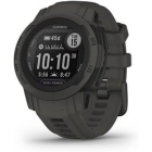 GARMIN Instinct 2S Dual Power 010-02564-40 Graphite Smart Watch Japanese version