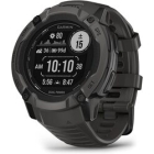 GARMIN Instinct 2X Dual Power 010-02805-22 Graphite Smart Watch Japanese version