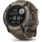 GARMIN Instinct 2X Dual Power Tactical Edition 010-02805-62 Coyote Tan Smart Watch Japanese version