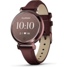 GARMIN Lily 2 Classic 010-02839-51 Mulberry Leather/Dark Bronze Smart Watch Japanese version