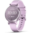 GARMIN Lily 2 Sport 010-02839-23 Lilac/Metallic Lilac Smart Watch Japanese version