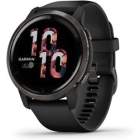 GARMIN Venu 2 010-02430-61 Black/Slate Smart Watch Japanese version