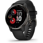 GARMIN Venu 2 Plus 010-02496-41 Black/Slate Smart Watch Japanese version