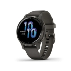 GARMIN Venu 2S 010-02429-60 Graphite/Slate Smart Watch Japanese version