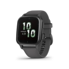 GARMIN Venu Sq 2 010-02701-70 Shadow Gray/Slate Smart Watch Japanese version