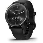 GARMIN vivomove Sport 010-02566-40/Black Smart Watch Japanese version