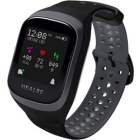 HEALBE GoBe3 Gray Smart Wristband Japanese version