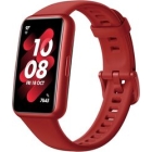 HUAWEI HUAWEI Band 7 Flame Red Smart Wristband Japanese version