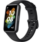 HUAWEI HUAWEI Band 7 graphite black Smart Wristband Japanese version